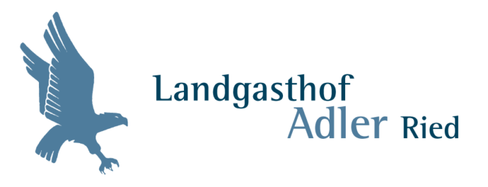 Landgasthof Adler Logo
