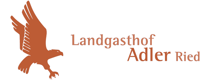 Landgasthof Adler Logo